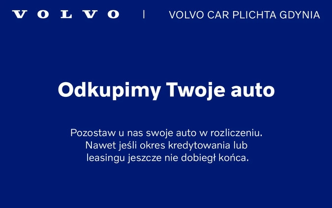 Volvo EX30 cena 222500 przebieg: 10, rok produkcji 2023 z Opoczno małe 137